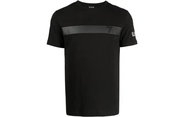 EMPORIO ARMANI SS23 EA7 LogoT