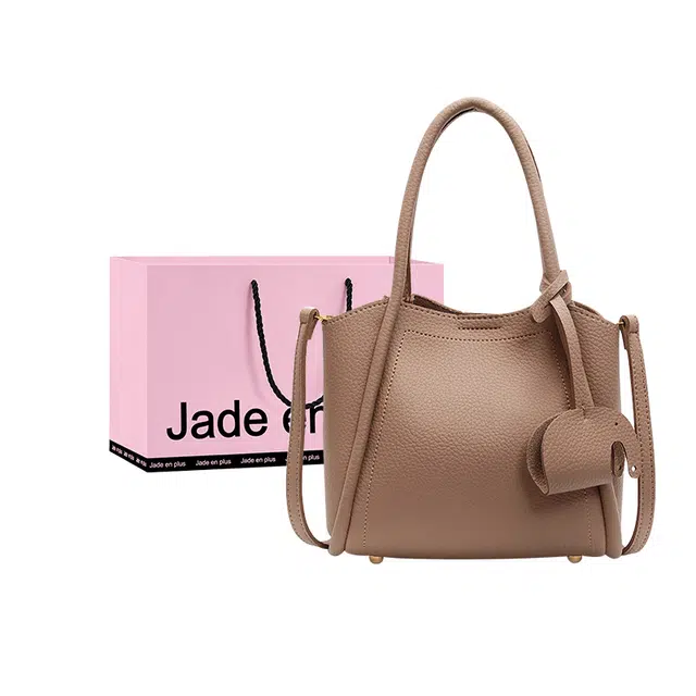 Jade en plus PU