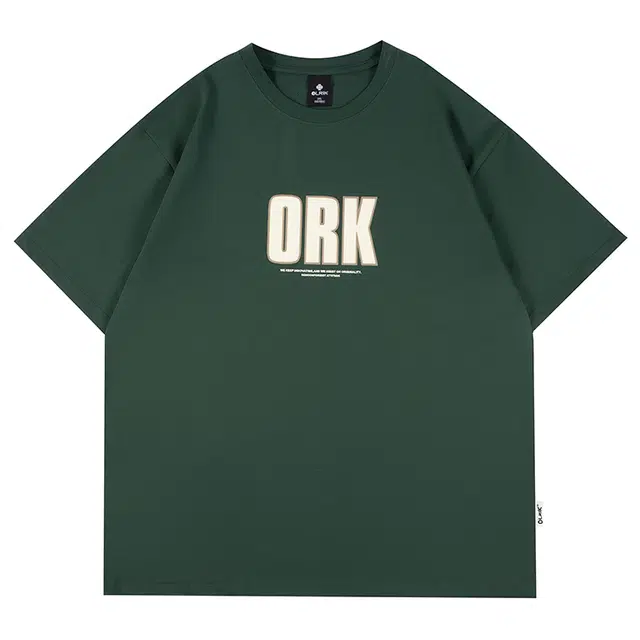 OLRIK LogoT