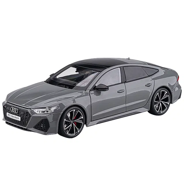 MX RS7 118