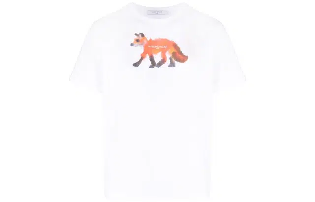 Maison Kitsune T