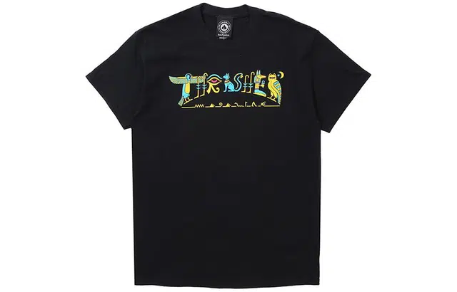 Thrasher