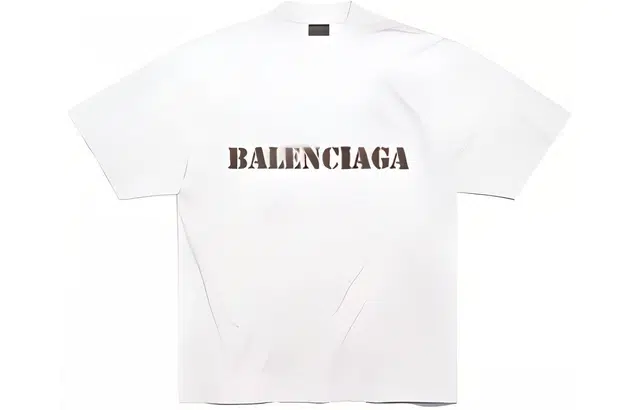 Balenciaga SS24 T