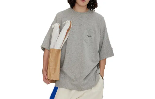 nautica white sail T