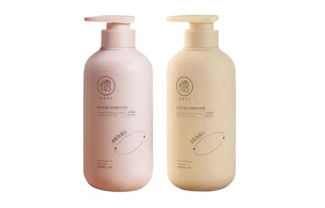 500ml*2