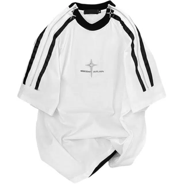 PAINT STAIN T