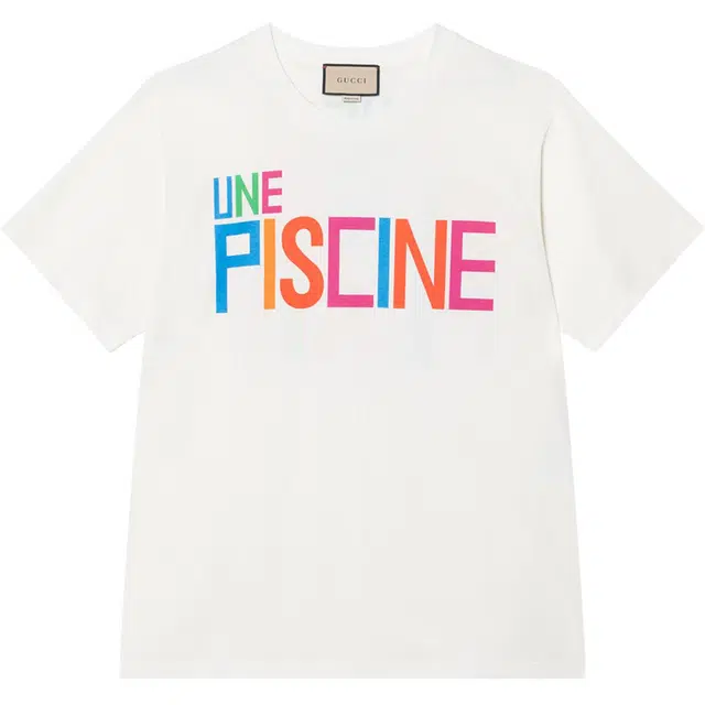 GUCCI SS23 LogoT