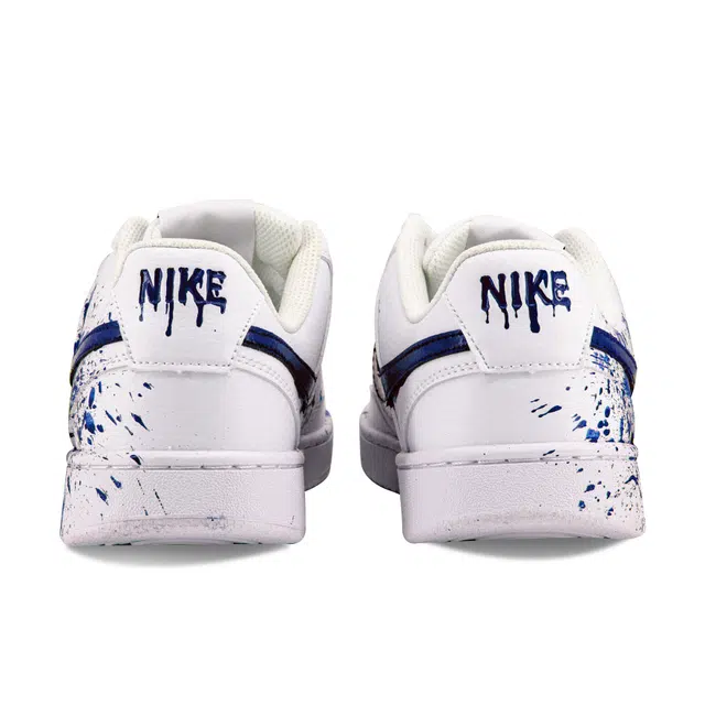Nike Court Vision 1 OIMG