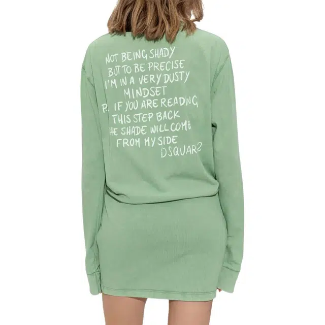 DSQUARED 2 SS25