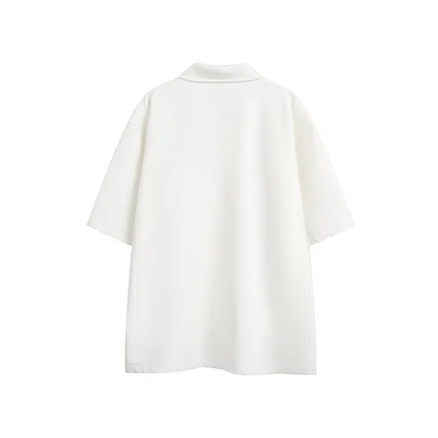 WELTER EXPERIMENT Polo