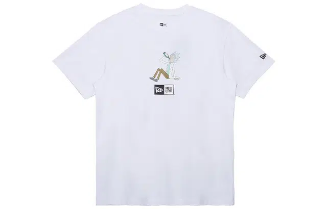 New Era T