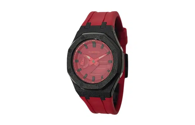 CASIO GA-2100HC-2AGA-2100-4A