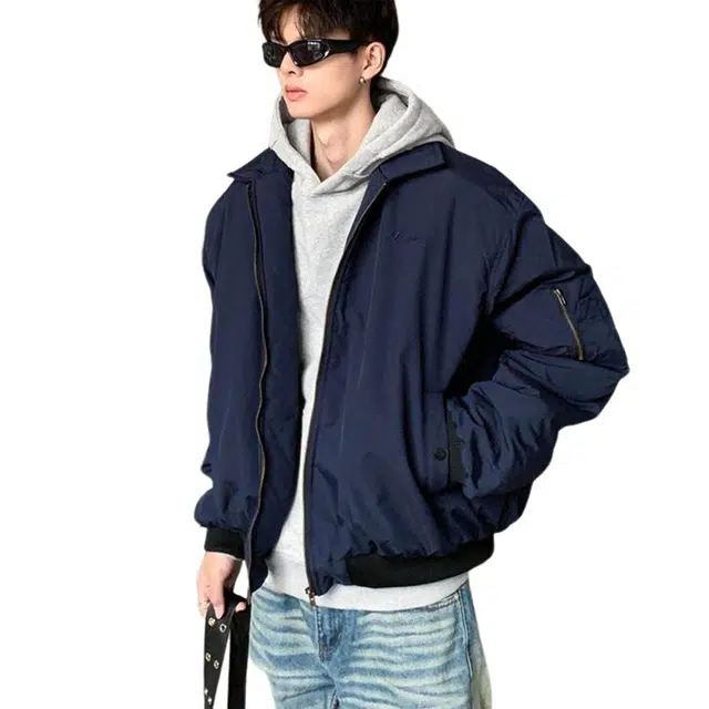 TESTUNG vibebomber