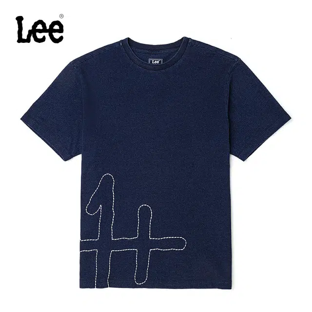 Lee SS23 101+T