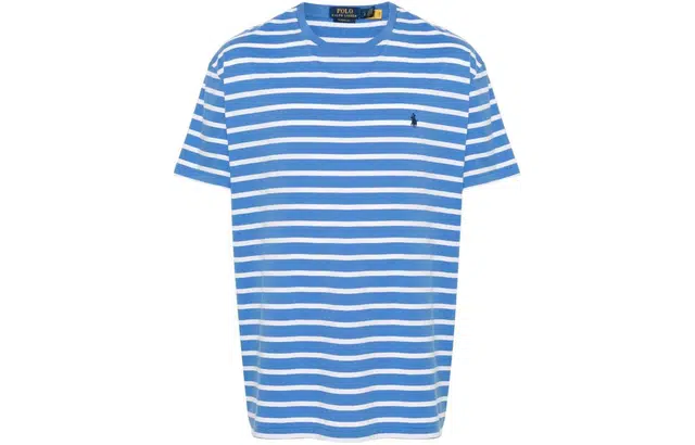 Polo Ralph Lauren SS24 LogoT
