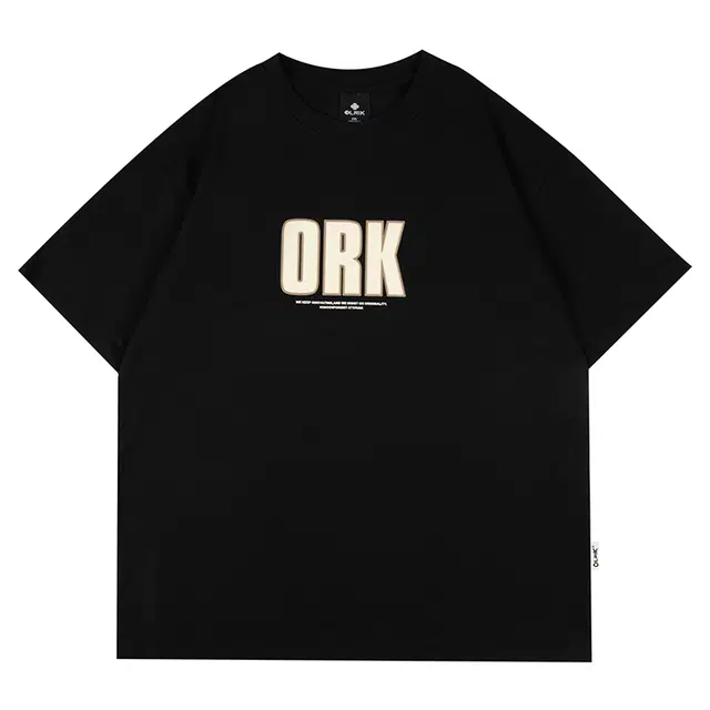 OLRIK LogoT