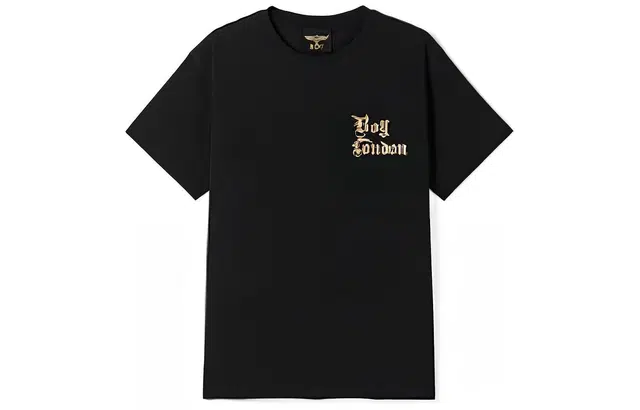 Boy London logoT