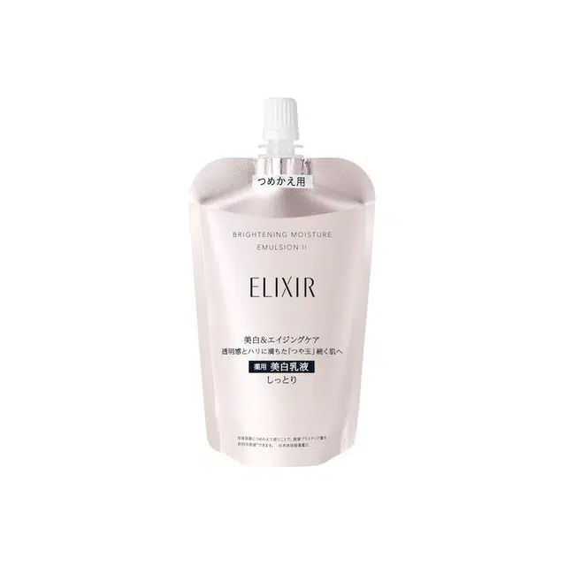 Elixir WT II 110ml