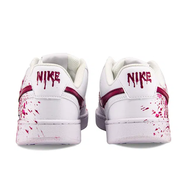 Nike Court Vision 1 OIMG