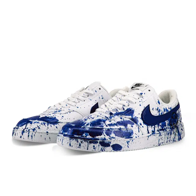 Nike Court Vision 1 OIMG