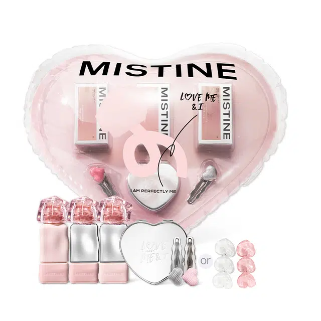 Mistine