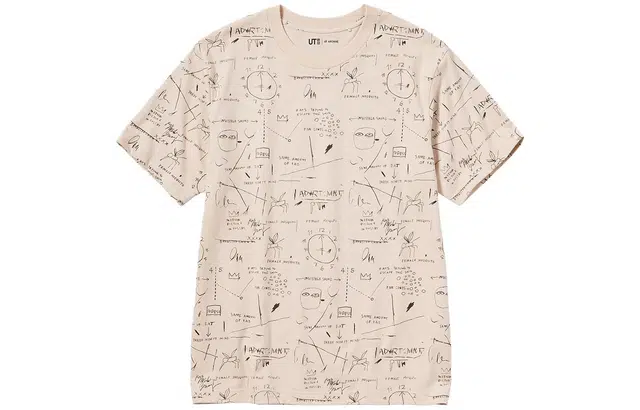 UNIQLO T