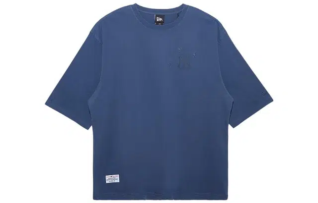 New Era LogoT