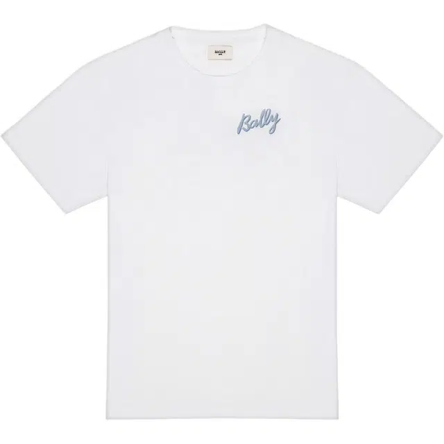 BALLY SS23 LogoT
