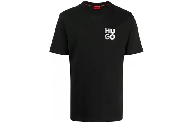 HUGO BOSS SS24 T