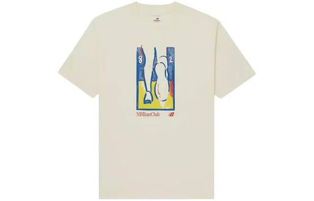 New Balance T