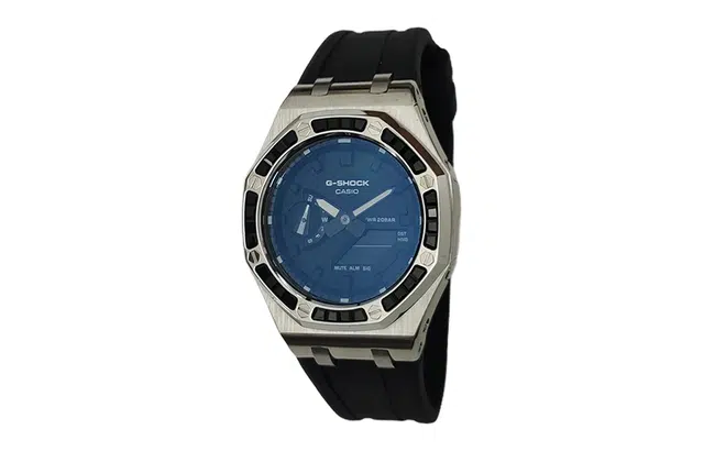 CASIO 200 GA-2100SKE-7A