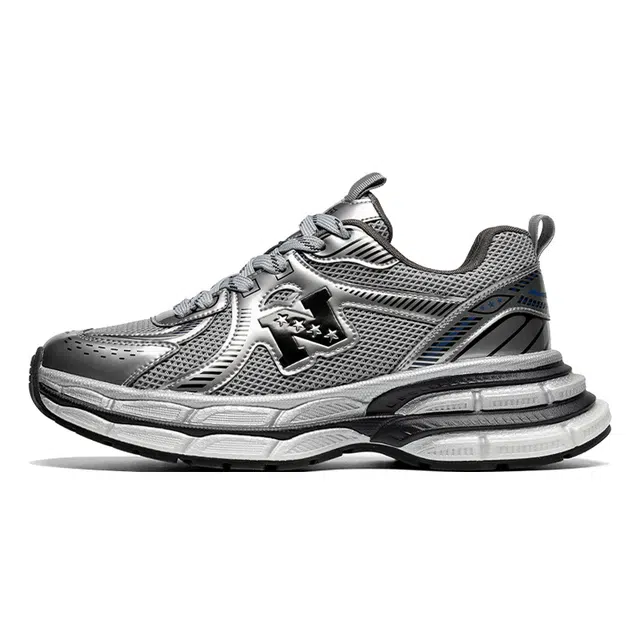 NFL Glossy Silver 24AW