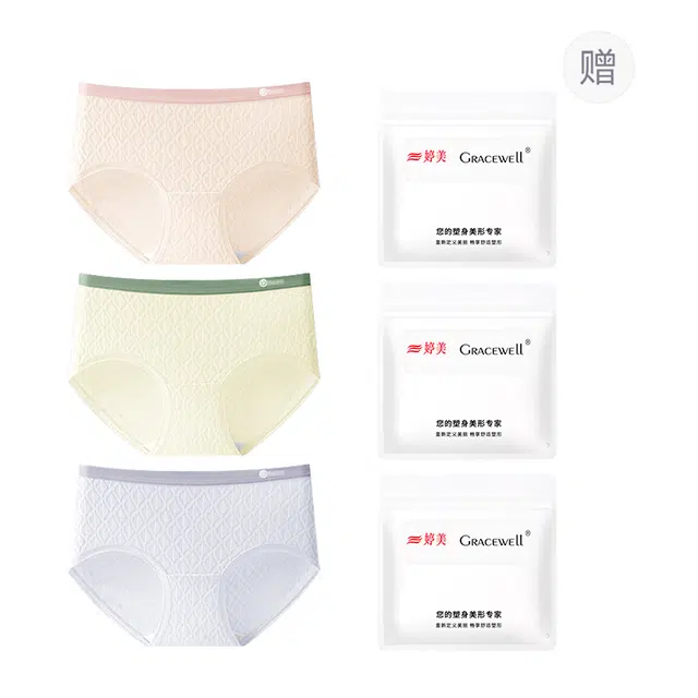 GRACEWELL 3