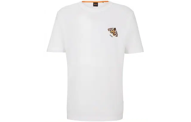 HUGO BOSS Logo SS24 T