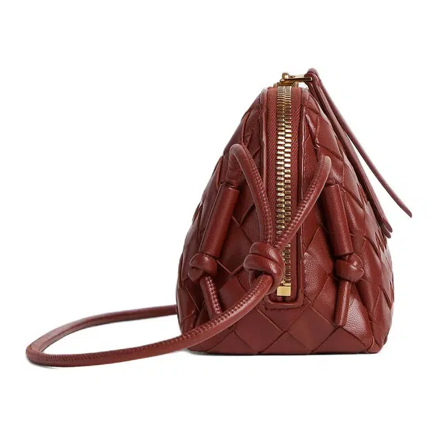Bottega Veneta Concert Intrecciato