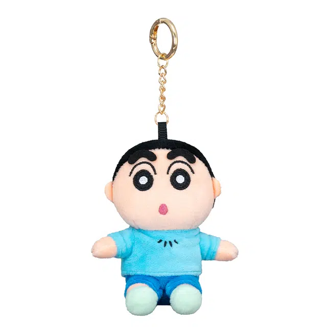 Crayon Shinchan 5