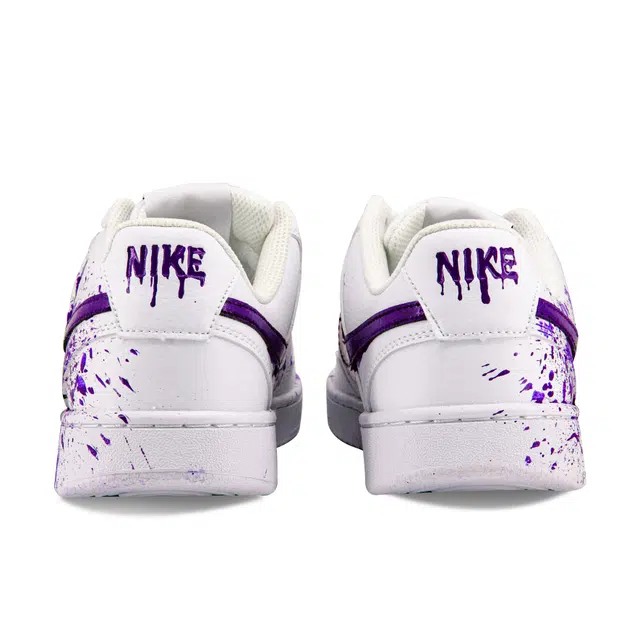Nike Court Vision 1 OIMG