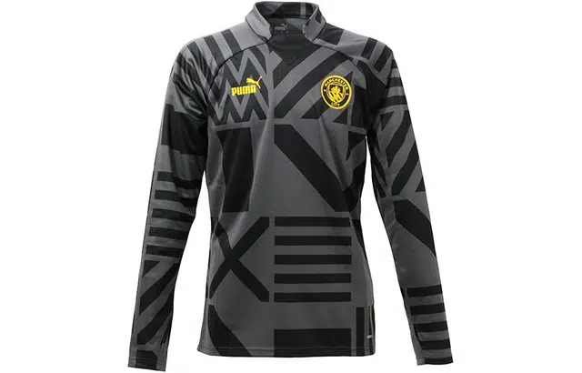 PUMA LogoT