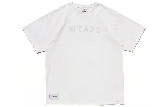 WTAPS T