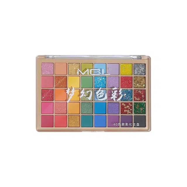 MGL 40