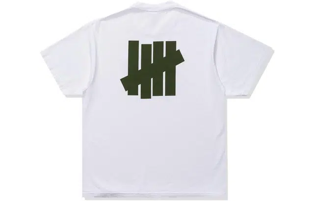 UNDEFEATED SS23 Short Sleeve Tee