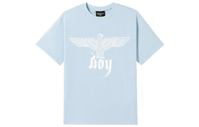 Boy London LogoT