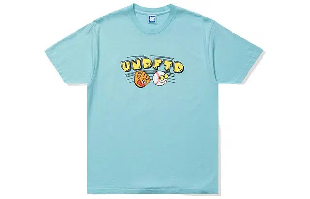 UNDEFEATED T