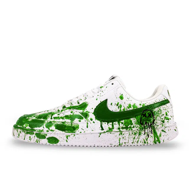 Nike Court Vision 1 OIMG