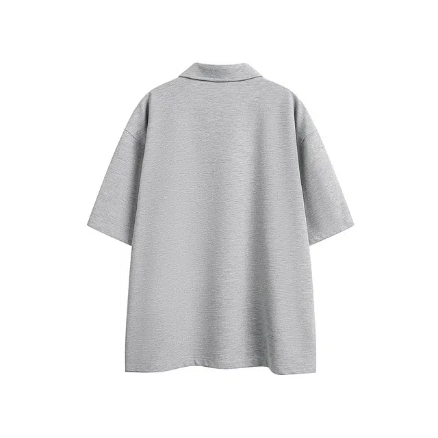 WELTER EXPERIMENT Polo