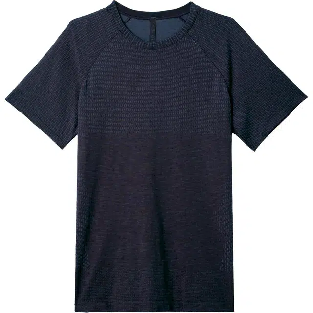 lululemon SS23 Metal Vent Tech T