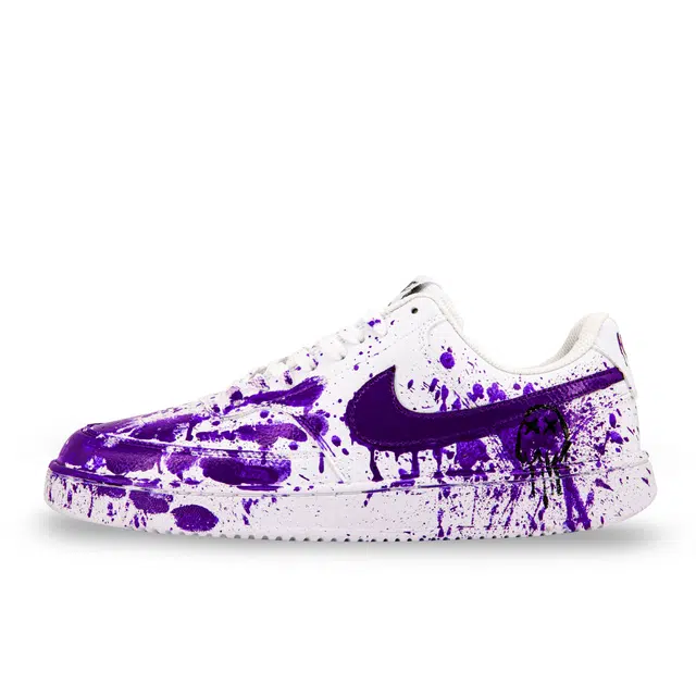 Nike Court Vision 1 OIMG