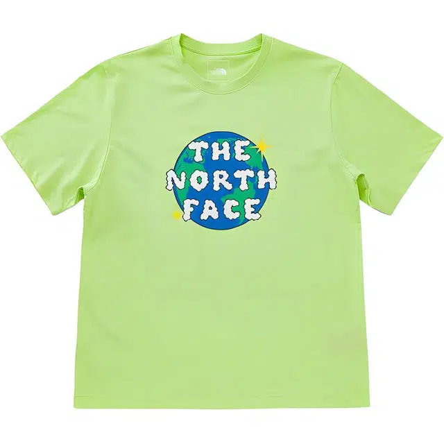 THE NORTH FACE UE SS22 T