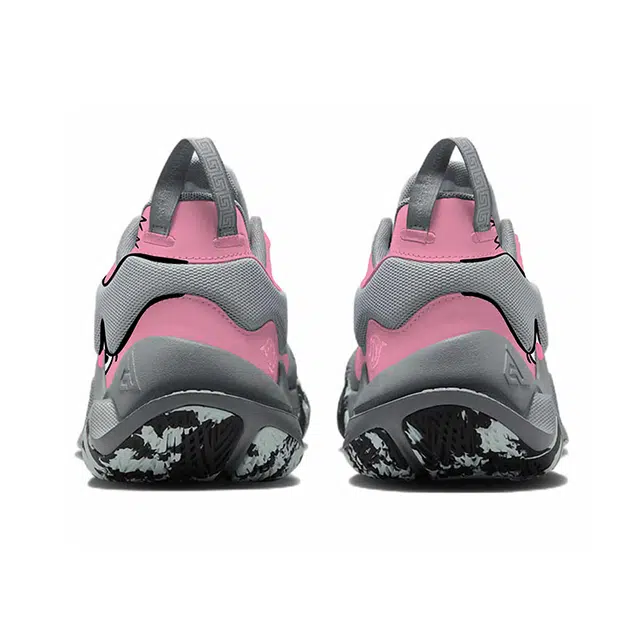Nike Giannis Immortality 2
