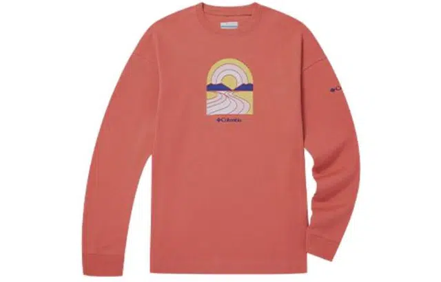 Columbia T